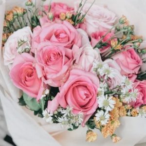 Bouquet amistad