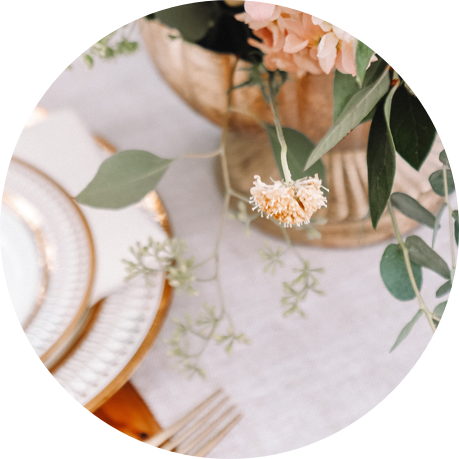 Servicios de floristerías para empresas y el hogar